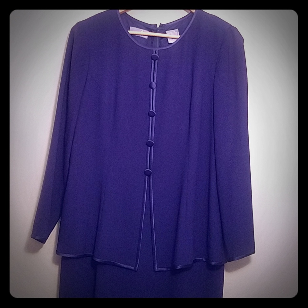 Liz Claiborne dress sz 12